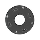 LEORY Replacement 1 Pair Headphone Earpads for AKG K121 K121S K141 MK II K142 HD Earpads Cover