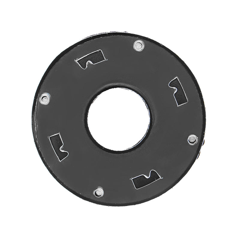 LEORY Replacement 1 Pair Headphone Earpads for AKG K121 K121S K141 MK II K142 HD Earpads Cover