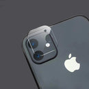 Bakeey 2PCS Anti-scratch HD Clear Soft Tempered Glass Phone Camera Lens Protector for iPhone 11 6.1 inch