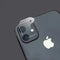 Bakeey 2PCS Anti-scratch HD Clear Soft Tempered Glass Phone Camera Lens Protector for iPhone 11 6.1 inch