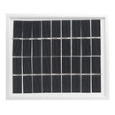 2W DC 9V 200L/h Solar Panel Water Pump Garden Pond Fountain Spray
