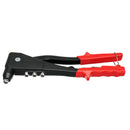 61pcs Nut Rivet Tool Kit Threaded Nut Insert Riveter Rivnut Nutsert Riveting Tool Hand Riveter Kit