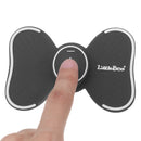 5 Mode Mini TENS EMS Adjustable Electric Massager Shoulder Full Body Hip Trainer Massage