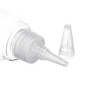 7Pcs Plastic Seasoning Condiment Spice Jar Salt Pot Bottles Box Storage Outdoor