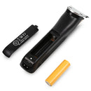 Kemei KM-418 Mini Powerful Electric Hair Clipper Trimmer Styling Haircut