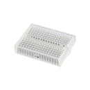 Mini Breadboard Protoboard DIY Kit Universal Transparent Solderless SYB-170 Breadboard 170Tie-points Prototype Boards 35X47MM
