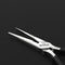 Wiha Long Nose Pliers 6inch Needle Nose Pliers Wire Cutter Non-slip High Carbon Steel Spring Open Cross Twill Home DIY Repair Hand Tool from Xiaomi Youpin