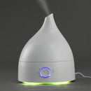MINISO 1.5L Ultrasonic Air Humidifier Aroma Essential Oil Diffuser For Home Mist Maker