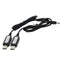 8.4v 500mA Lithium Battery USB Charger with Protective Indicator Light