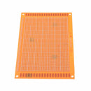 50pcs Universal PCB Board 9x15cm 2.54mm Hole Pitch DIY Prototype Paper Printed Circuit Board Panel Single Sided Board