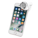 30X Zoom Camera Optical LED 30 Times Magnifier Cell Phone Microscope Lens