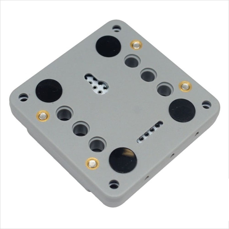 Battery Bottom Charging Base Plate ESP32 Kit RFID Magnetic USB-C M5GO/FIRE Battery Bottom with 300mAh IoT