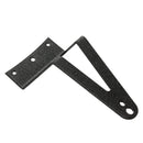 Upper Wind Shield Mount Brackets for 50"LED Light Bar for Ford F250/350/450 99-14
