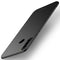 Mofi Frosted Ultra-Thin Anti-fingerprint Hard PC Protective Case for Xiaomi Redmi Note 8T