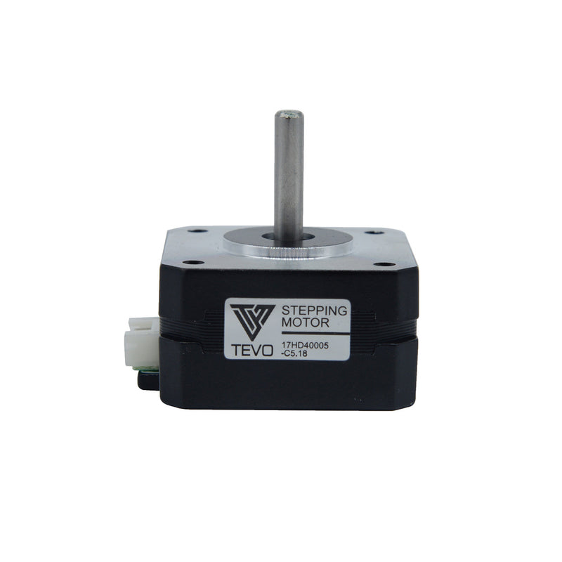 TEVO 42*42*23mm 12V 2 Phase Titan Stepper Motor For 3D Printer