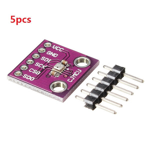 5pcs CJMCU-280E BME280 High Precision Atmospheric Pressure Sensor For