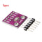 5pcs CJMCU-280E BME280 High Precision Atmospheric Pressure Sensor For