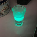 Ultra-Transparent AB Crystal Glue Two Component Epoxy Resin Sealant Quick Drying DIY Craft