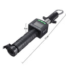Electronic Control Device Fish Lip Tackle Gripper Grab Tool Fishing Grip Digital weighing Scale