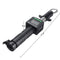 Electronic Control Device Fish Lip Tackle Gripper Grab Tool Fishing Grip Digital weighing Scale