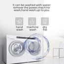 Adjustable Electric Vest Heated Fishing Cloth Jacket USB Thermal Winter-Warmer