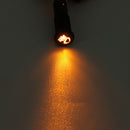 12/24/36V 14MM LED Dashboard Warning Signal Light Van Dash Panel Indicator Lamp