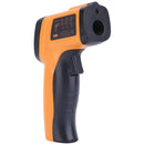 GM550E Digital IR Non Contact Laser LCD Infrared Thermometer Temperature Meter Gun