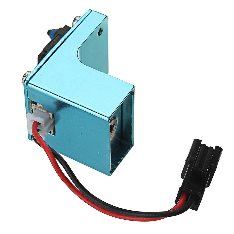 Anycubic 6-38V Auto Leveling Sensor Heated Bed Position Sensor For Kossel Series 3D Printer