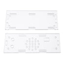 Geekcreit Housing For DIY EC1840 Electronic Clock Kit