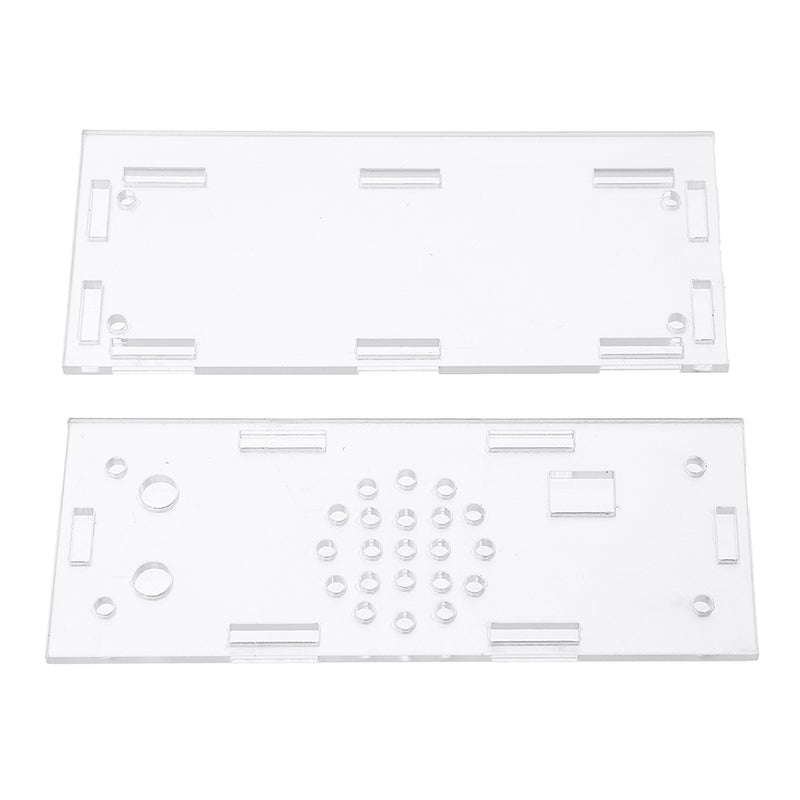 Geekcreit Housing For DIY EC1840 Electronic Clock Kit