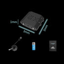X2 Smallest Smart Camera HD 1080P IP Camera Night Vision M ini Video Camcorder