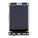 LILYGO TTGO BTC Ticker ESP32 Module Source Bitcoin Price Ticker Program 4 MB SPI Flash 4 MB Psram LCD Display