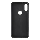 Bakeey Translucent Soft TPU Back Cover Protective Case for Xiaomi Mi Play
