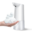 350ml Automatic Touchless Induction Sensor Foaming Soap Dispenser  Auto Liquid Hand Washer