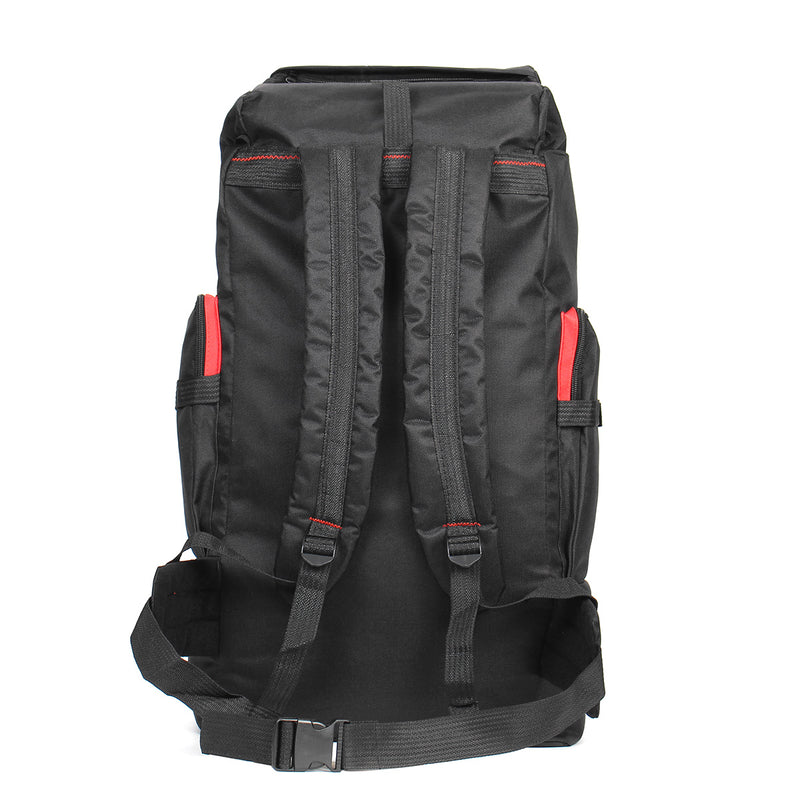 60L Outdoor Sport Hiking Camping Rucksack Bag Luggage Travel Backpack Waterproof
