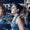 BlitzWolf BW-BTS4 bluetooth 5.0 Earphone Wireless Neckband Dual Dynamic Driver Magnetic Sports Headphone with Mic
