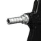 500ml Mini Air Spray Paint Sprayer Repair Auto Car Automotive Refinish Siphon Tool
