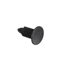 500pcs Car Fastener Cilp Car H ybrid Plastic Buckle Decorative Clip Buckle Interior Panel Buckle Door Nail