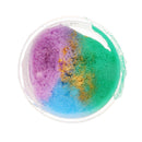 60ml Mixed Cloud Slime Crystal Snowflake Cotton Mud DIY Material Decompression Toy