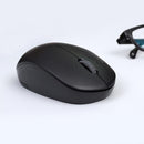 FD i210 Portable 2.4GHz Wireless Mouse Home Office Power Saving Silent Mouse 1000DPI Gaming Mouse for Windows 7 / 8 / Vista / XP Mac