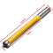 1/2 Inch Shank Bearing Extension Trimming Router Bit Straight Wood Working Cutter