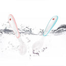 Vvcare TS01 LED Digital Temperature Control Spoon for Kids Baby Waterproof Feeding Supplies