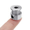 Creality 3D 2GT-20 Teeth Aluminum Timing Pulley Wheel 5mm Inner For 3D Printer