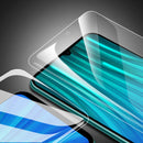 Bakeey HD Full Cover Hydrogel TPU Film Anti-Scratch Soft Front + Rear Screen Protector for Xiaomi Redmi Note 8 Pro