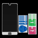 Bakeey Anti-Explosion Full Cover Tempered Glass Screen Protector For SHARP AQUOS S2(C10)