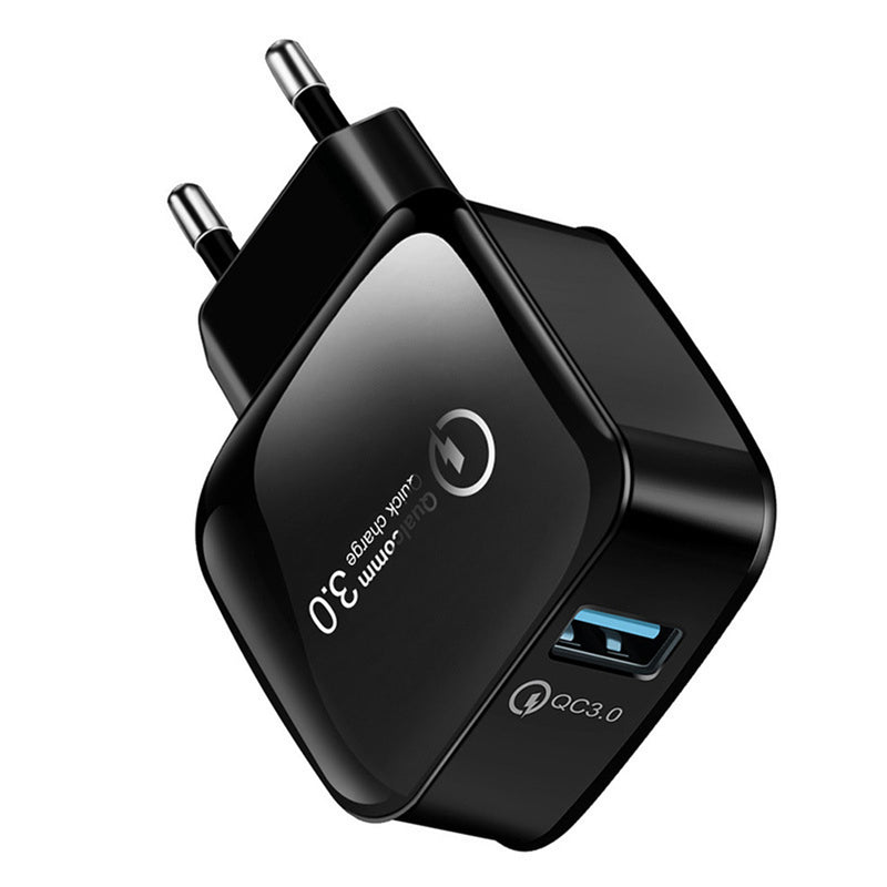 Marjay 18W 15W QC3.0 Fast Charging USB Charger Adapter For iPhone XS 11 Pro Huawei P30 Pro Mate 30 Xiaomi Mi9 9Pro S10+ Note 10