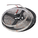 5M SMD 5050 UV Ultraviolet Waterproof Purple 300 LED Flexible Tape Strip Light Money Detection DC12V