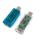 Bakeey USB Charging LED Display Current Voltage Tester Adapter Detector USB Voltmeter Ammeter