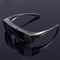 Windproof Polarized Glasses Motorcycle UV400 Sports Goggles Adjustbale Lens CK Tech
