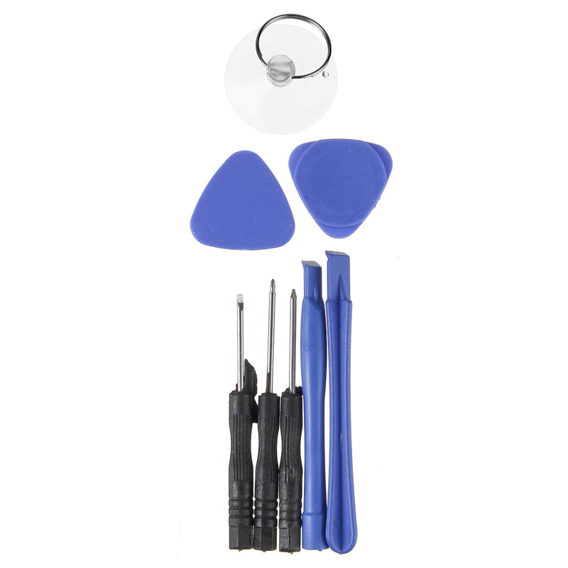 LCD Display + Touch Screen Digitizer Replacement With Repair Tools For Motorola Moto G4 Play XT1607 XT1601 XT1609